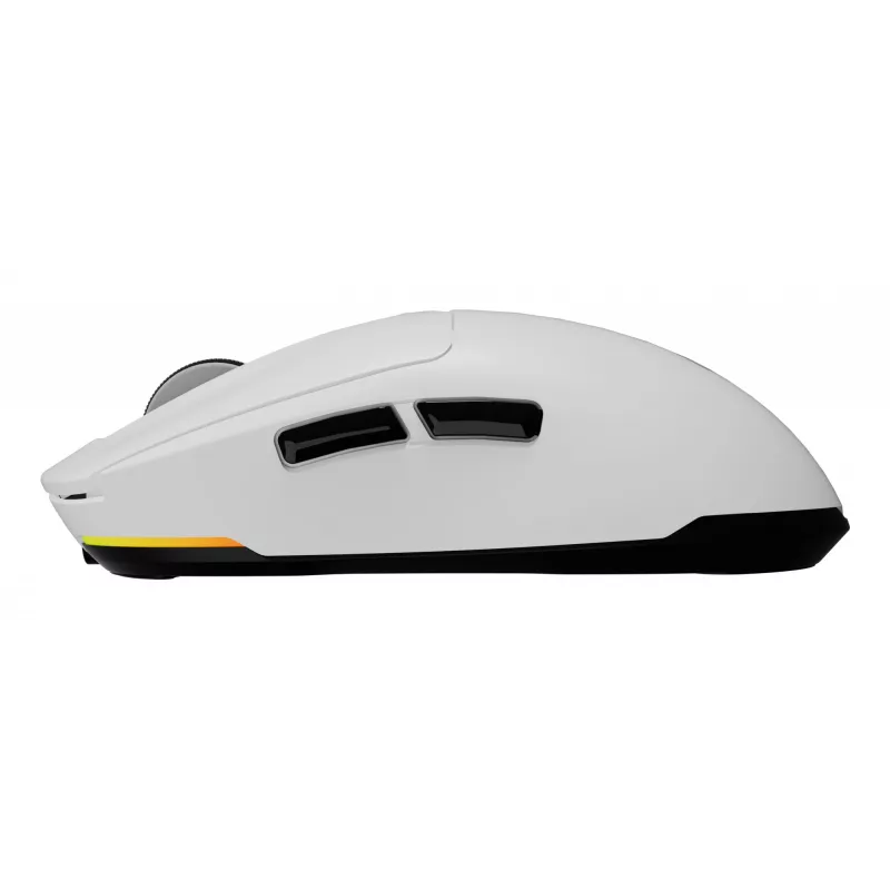 GENESIS Zircon 660 mouse Gaming Right-hand RF Wireless + Bluetooth + USB Type-A Optical 12000 DPI