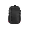 GENESIS Pallad 420 39.6 cm (15.6 inch) Backpack Black