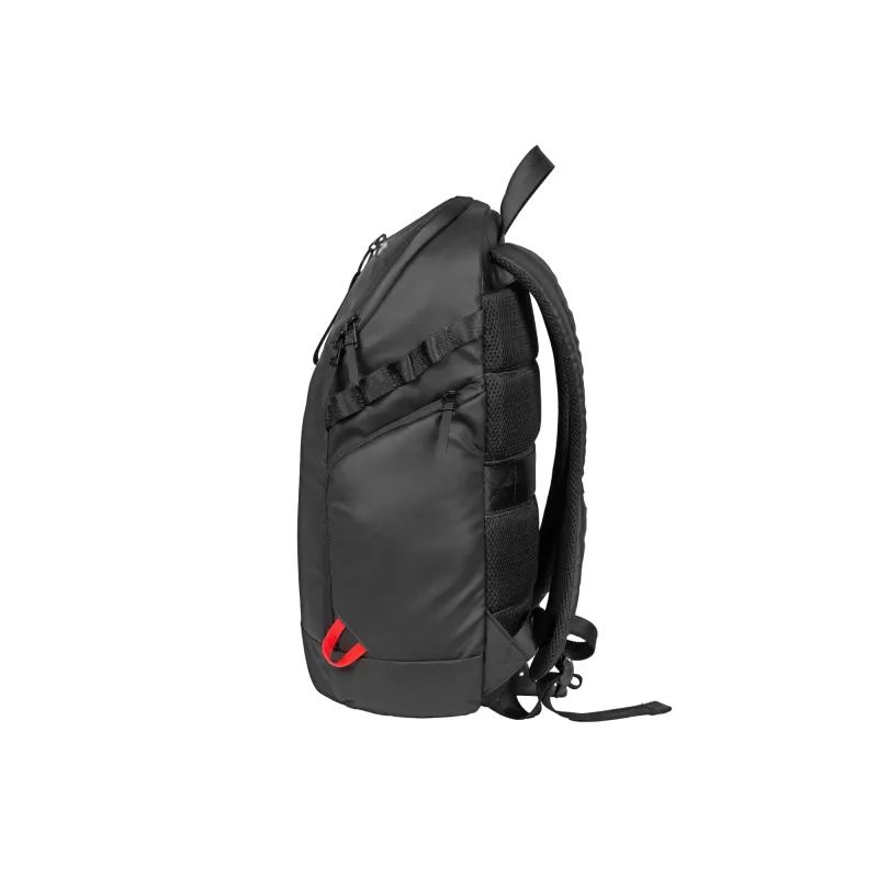 GENESIS Pallad 420 39.6 cm (15.6 inch) Backpack Black