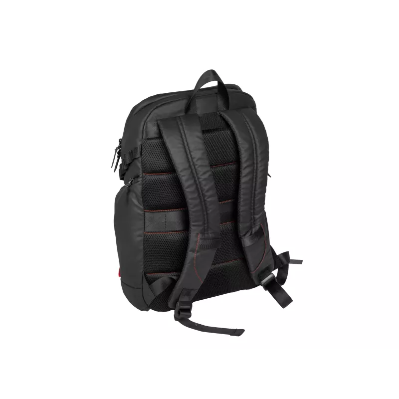 GENESIS Pallad 420 39.6 cm (15.6 inch) Backpack Black