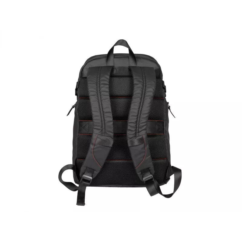GENESIS Pallad 420 39.6 cm (15.6 inch) Backpack Black