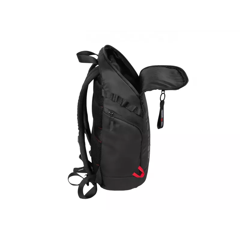GENESIS Pallad 420 39.6 cm (15.6 inch) Backpack Black
