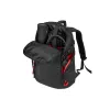GENESIS Pallad 420 39.6 cm (15.6 inch) Backpack Black
