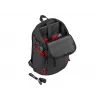 GENESIS Pallad 420 39.6 cm (15.6 inch) Backpack Black
