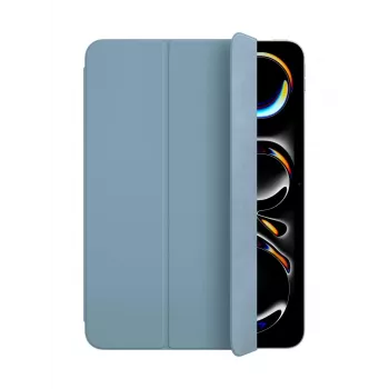 Folio Case Apple iPad Pro 11-inch M4 Denim 3 Stand Modes