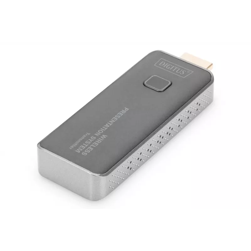 DIGITUS Wireless HDMI Transmitter Unit for DS-55319 (additional unit)