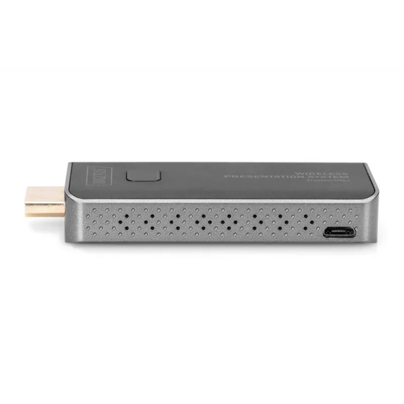 DIGITUS Wireless HDMI Transmitter Unit for DS-55319 (additional unit)