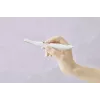 Panasonic Body Trimmer ES-WR51-P503 Cordless White - rechargeable body groomer
