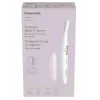 Panasonic Body Trimmer ES-WR51-P503 Cordless White - rechargeable body groomer