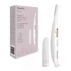 Panasonic Body Trimmer ES-WR51-P503 Cordless White - rechargeable body groomer