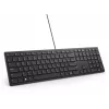Keyboard DELL KB525C Office USB QWERTY US International Black