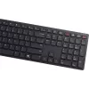 Keyboard DELL KB525C Office USB QWERTY US International Black