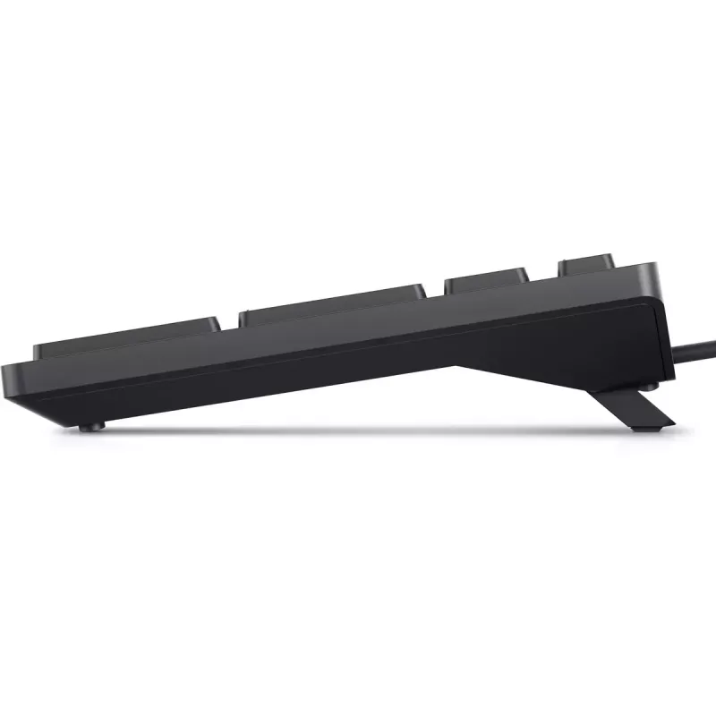 Keyboard DELL KB525C Office USB QWERTY US International Black