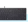 Keyboard DELL KB525C Office USB QWERTY US International Black