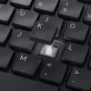Keyboard DELL KB525C Office USB QWERTY US International Black
