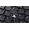 DELL KM555 Silent Keyboard Mouse Included Universal RF Wireless + Bluetooth QWERTY US International Black