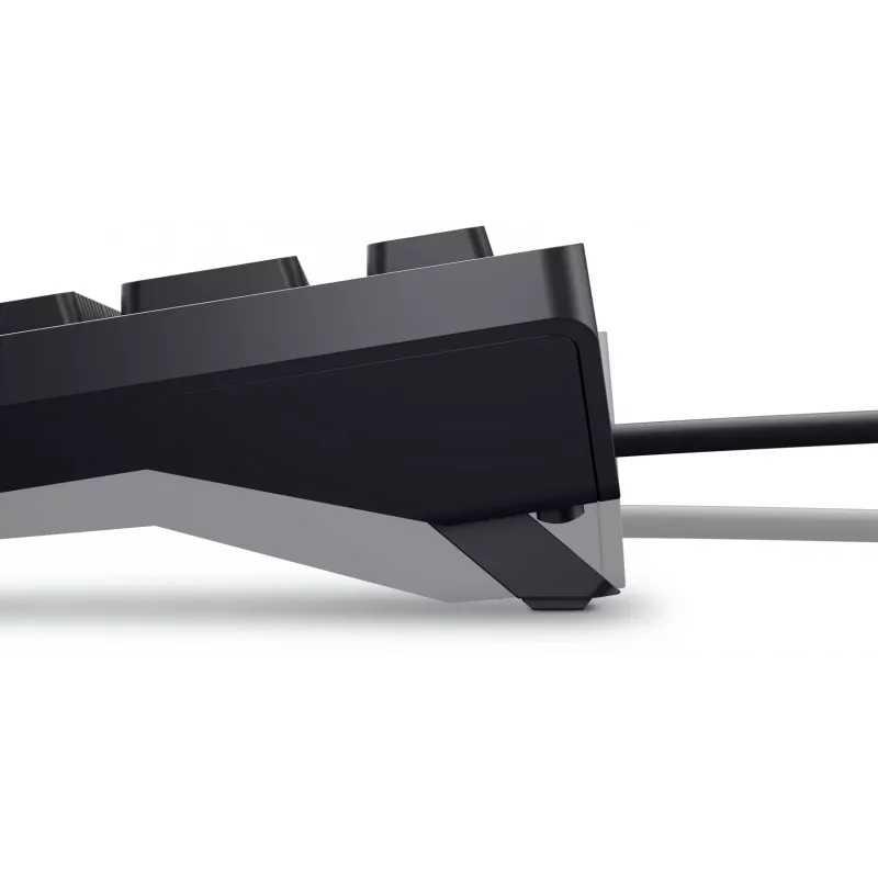 DELL Pro Wired Collaboration Keyboard - KB525C - Russian (QWERTY)