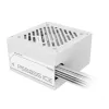 GIGABYTE P550SS ICE Power Supply - PCIe 5.0, 80 PLUS Silver, 120mm Fan, ATX 3.0 compatible, EU Plug