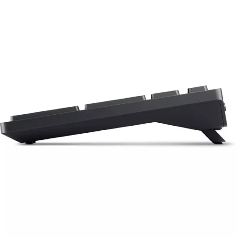 DELL Pro Compact Silent Keyboard and Mouse - KM555 - Russian (QWERTY)