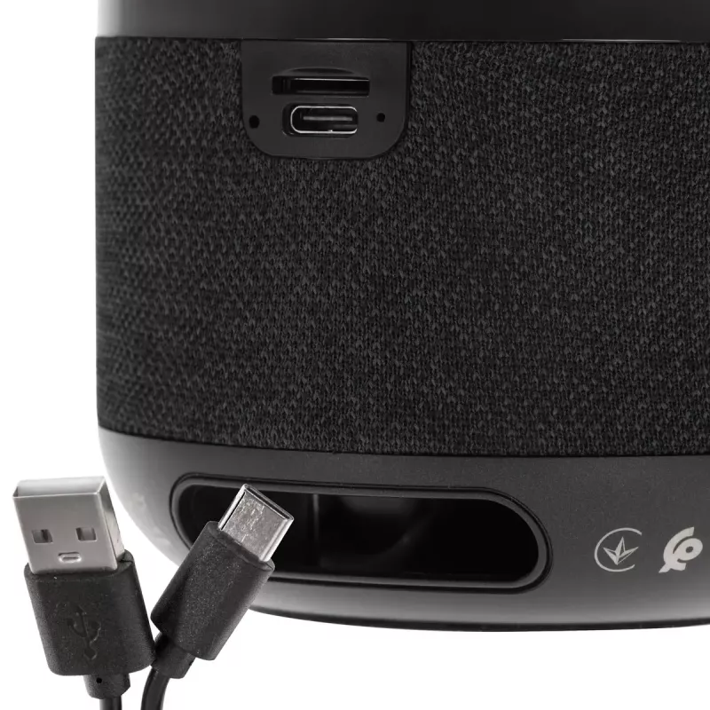 Portable Bluetooth speaker Adler AD 1904, 8W power, compact wireless audio