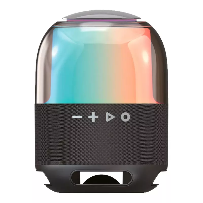 Portable Bluetooth speaker Adler AD 1904, 8W power, compact wireless audio