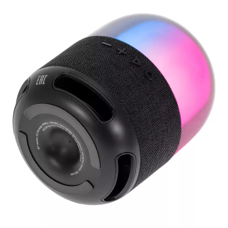 Portable Bluetooth speaker Adler AD 1904, 8W power, compact wireless audio