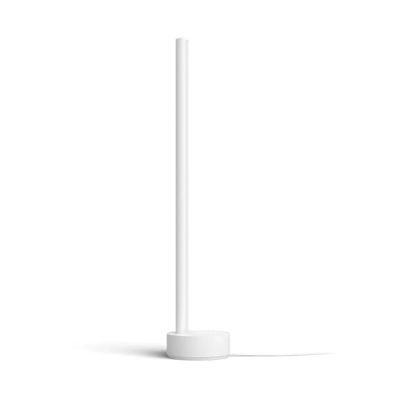 Philips Hue White and colour ambience Signe gradient table lamp