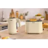 Electric kettle Bosch TWK2M167 1.7 L 2400 W, cordless with 360° base, automatic shut-off, boil-dry protection