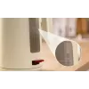 Electric kettle Bosch TWK2M167 1.7 L 2400 W, cordless with 360° base, automatic shut-off, boil-dry protection
