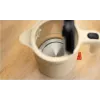 Electric kettle Bosch TWK2M167 1.7 L 2400 W, cordless with 360° base, automatic shut-off, boil-dry protection