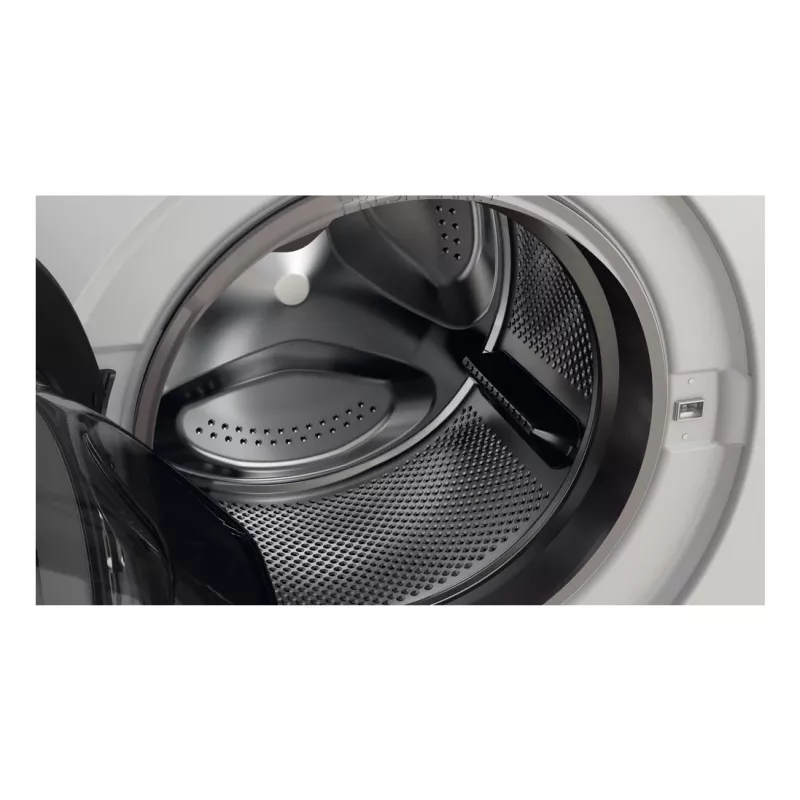 Whirlpool FFS 7469 W EE washing machine Front-load 7 kg 1351 RPM White