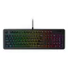 Lenovo GX31N91913 keyboard Mouse included Gaming USB US English Black