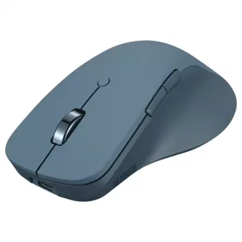 Lenovo Yoga Pro wireless Bluetooth mouse, right-hand, 2400 DPI