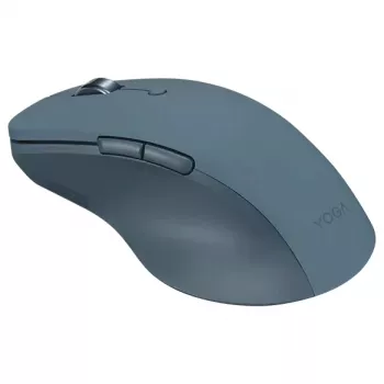 Lenovo Yoga Pro wireless Bluetooth mouse, right-hand, 2400 DPI