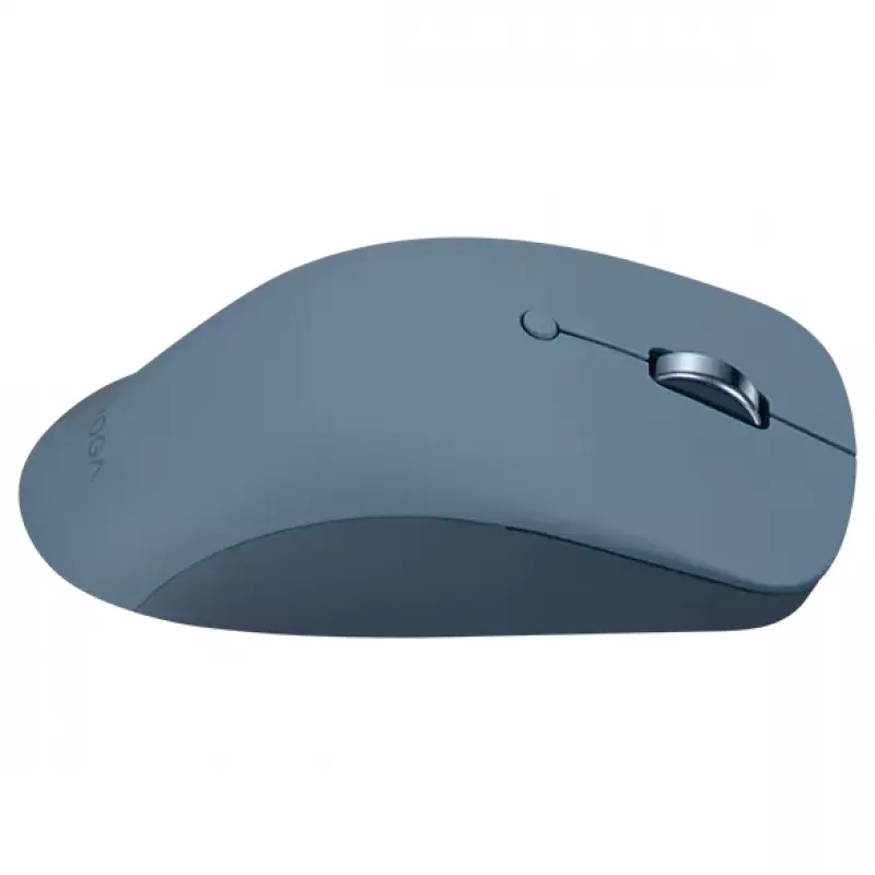 Lenovo Yoga Pro wireless Bluetooth mouse, right-hand, 2400 DPI