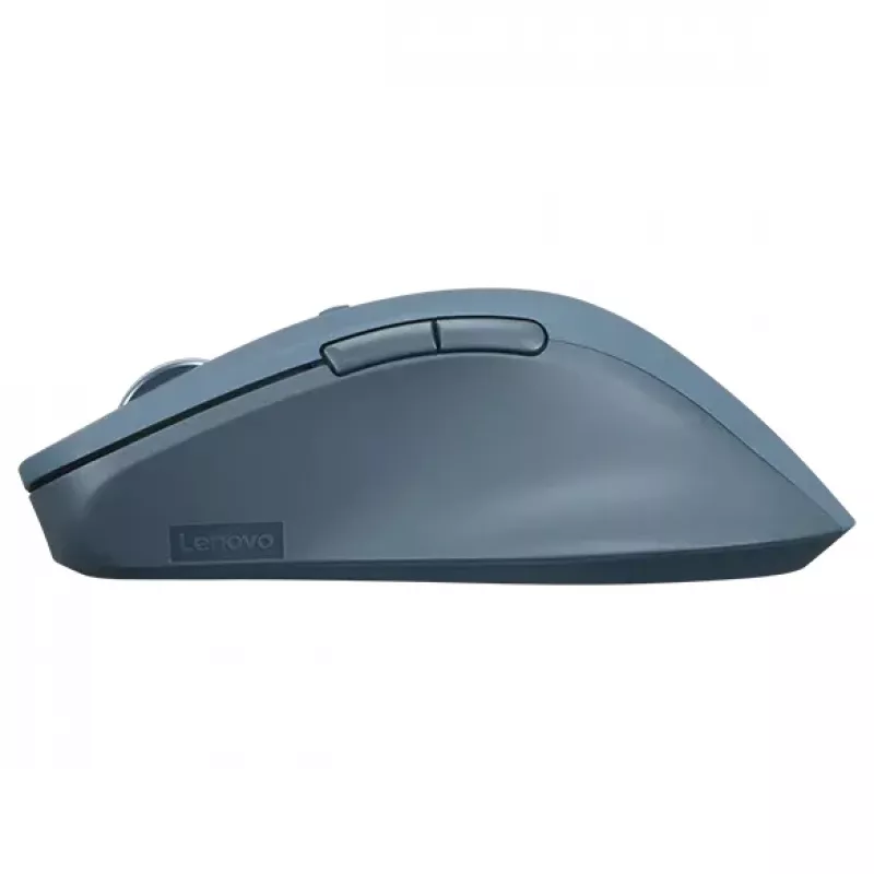 Lenovo Yoga Pro wireless Bluetooth mouse, right-hand, 2400 DPI