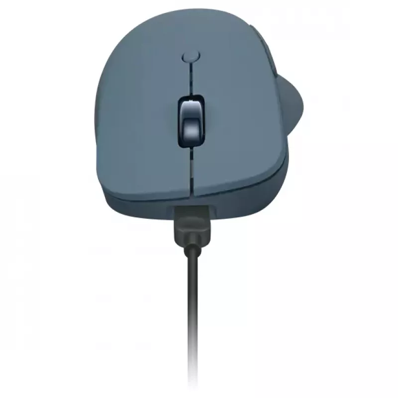 Lenovo Yoga Pro wireless Bluetooth mouse, right-hand, 2400 DPI