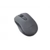 Wireless ambidextrous mouse Lenovo WL310 Office — Bluetooth, Optical 1200 DPI, 6 buttons, wheel, grey, battery-powered