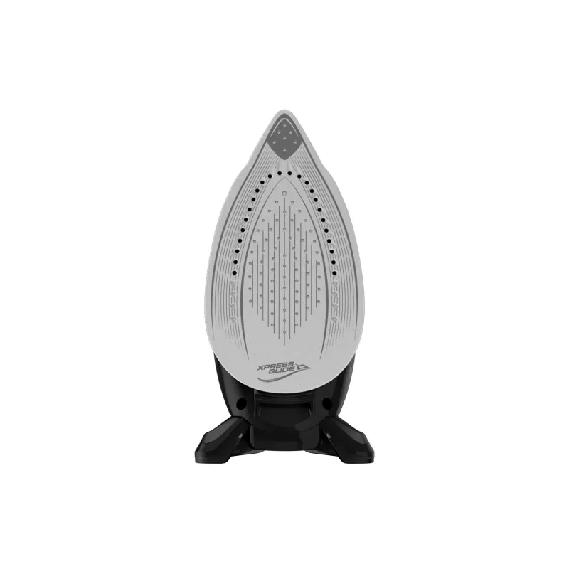 Tefal Express Easy SV6140 2200 W 1.7 L Black, Grey