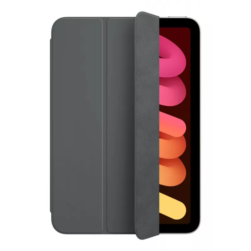 APPLE Apple Smart Folio iPad Mini 6 (2021)/Mini (2024) Charcoal Grey
