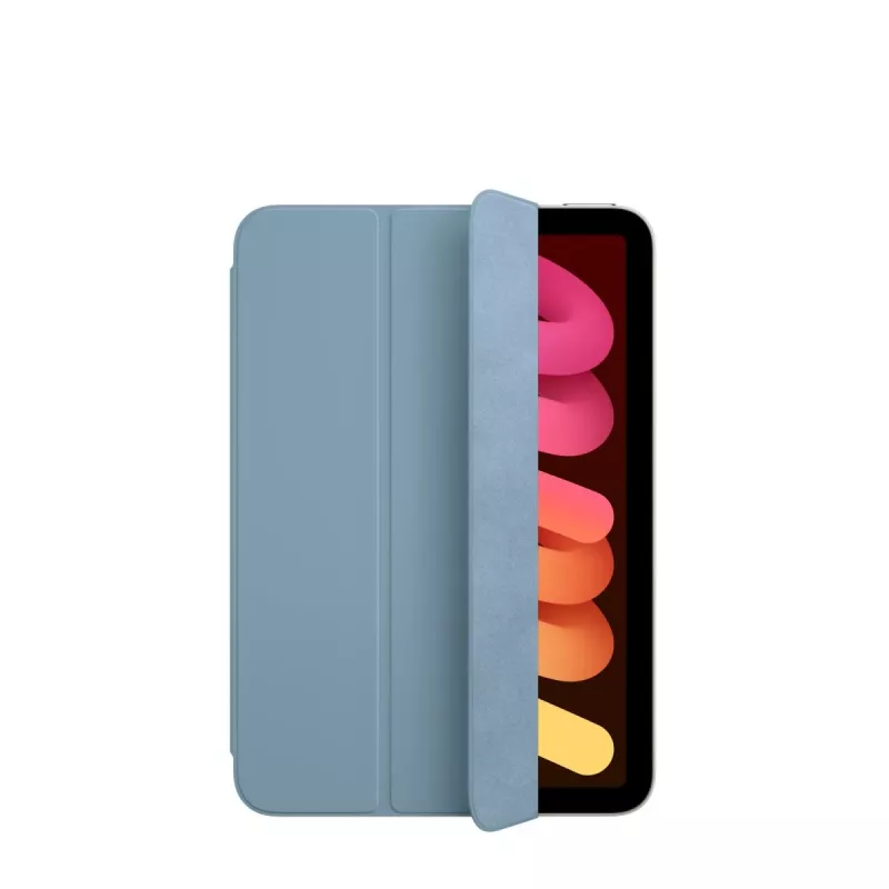 APPLE Smart Folio For iPad Mini A17 Pro - Denim