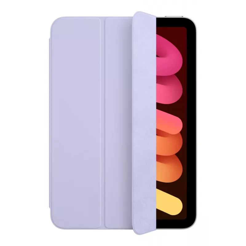 APPLE Apple Smart Folio iPad Mini 6 (2021)/Mini (2024) Light Violet