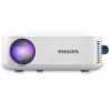Philips NeoPix 113 Short throw projector 100 ANSI lumens LCD 720p (1280x720) White