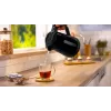 Bosch TWK1M123 electric kettle 1.7 L 2400 W Black