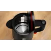 Bosch TWK1M123 electric kettle 1.7 L 2400 W Black