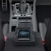 Car charger Triton 60471 — 1x USB-C, 15 W, 12 V input, 9 V max output, 1 m cable, black