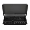 Lenovo ThinkSmart SmartDock Wired USB 3.2 Gen 2 (3.1 Gen 2) Type-C Black