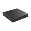 Lenovo ThinkSmart SmartDock Wired USB 3.2 Gen 2 (3.1 Gen 2) Type-C Black