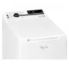 Whirlpool TDLRB 65242BS EU/N washing machine Top-load 6.5 kg 1151 RPM White