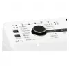 Whirlpool TDLRB 65242BS EU/N washing machine Top-load 6.5 kg 1151 RPM White
